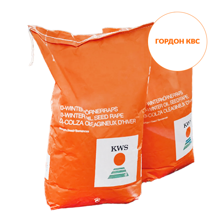 GORDON KWS / ГОРДОН КВС