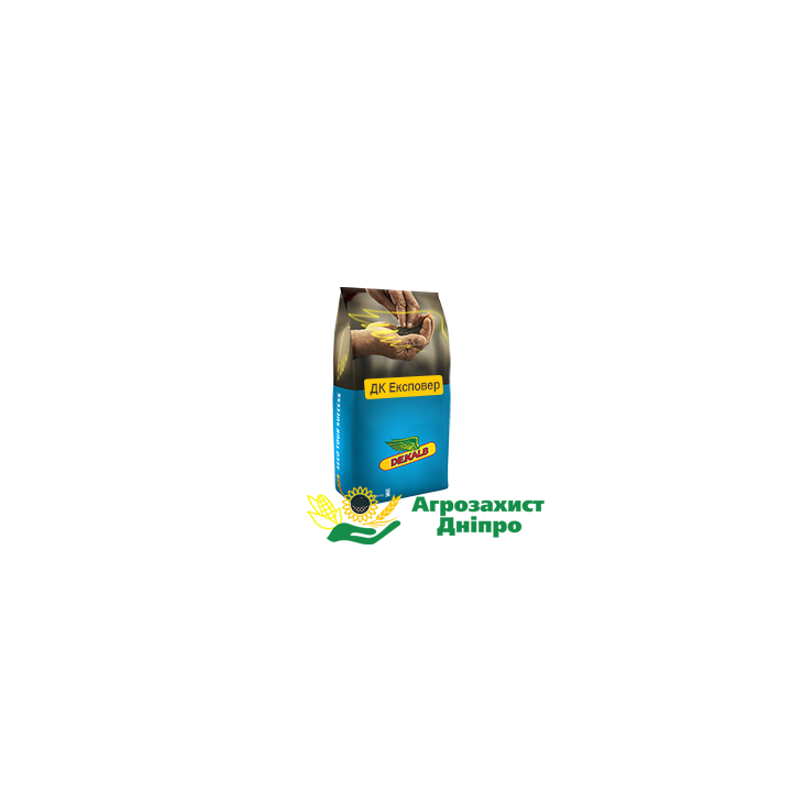 DK Expower / ДК Експовер