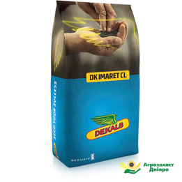 DK Imaret CL / ДК Імарет КЛ