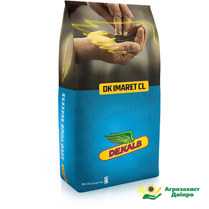 DK Imaret CL / ДК Імарет КЛ