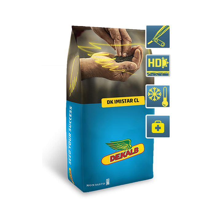 DK Imistar CL / ДК Імістар КЛ