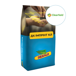 DK IMPRINT CL / ДК ІМПРІНТ КЛ