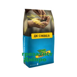 DK Sequel / ДК Сіквел