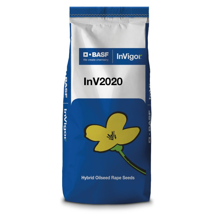 INV 2020 / ІНВ 2020
