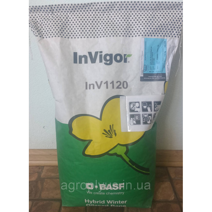 INV1120 / ІНВ1120