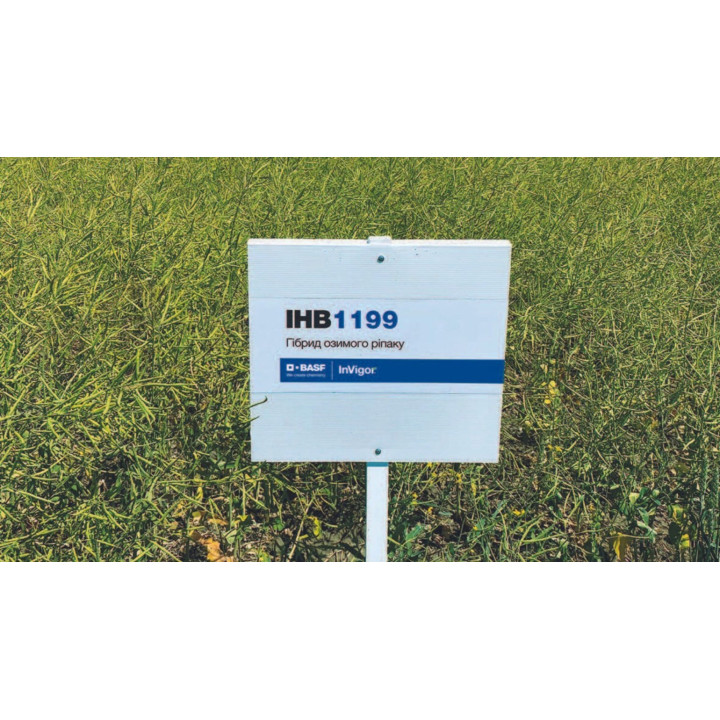 INV1199 / ІНВ1199