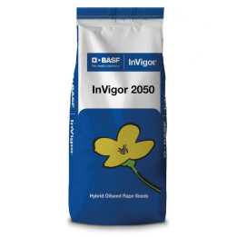 Invigor 2050 / Інвігор 2050