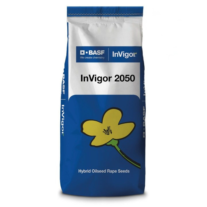 Invigor 2050 / Інвігор 2050