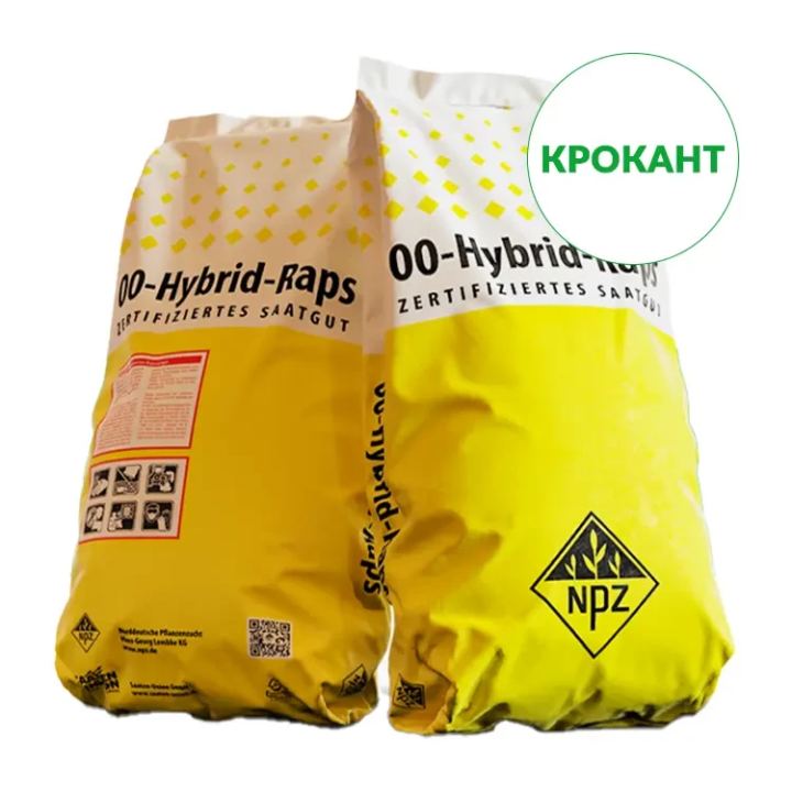 CROCANT / КРОКАНТ
