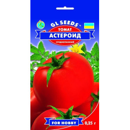 Астероїд