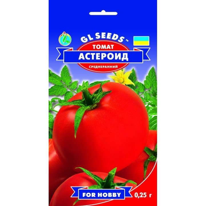 Астероїд