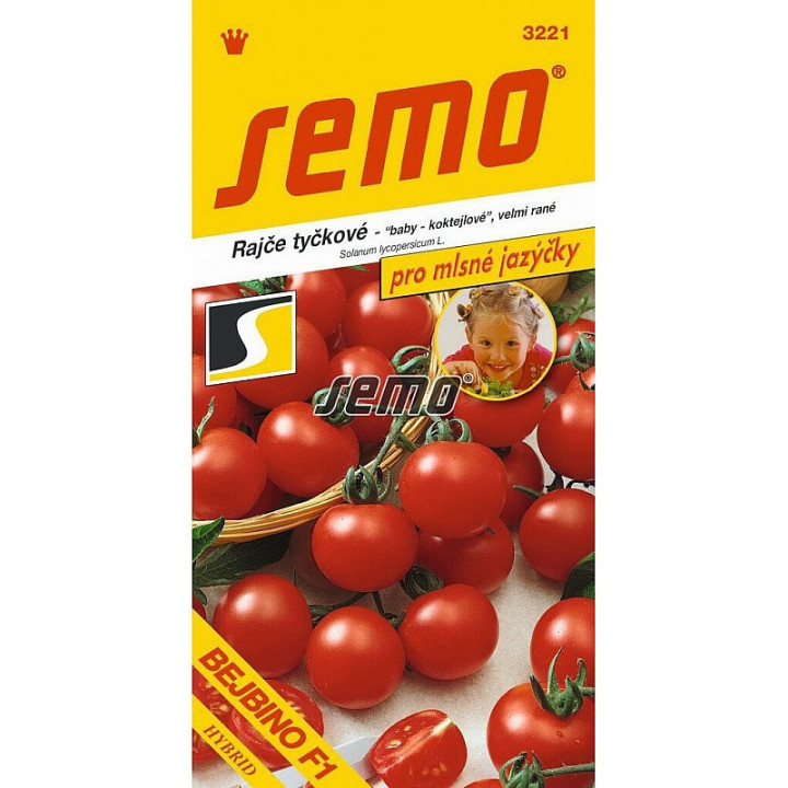 Bejbino F1 / Бейбіно F1