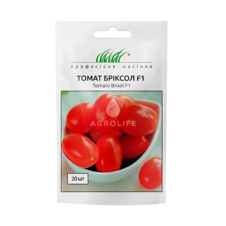 Brixol F1 / Бріксол F1