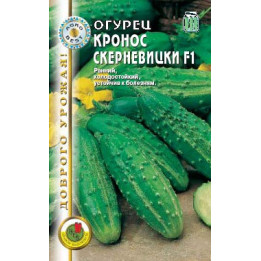 КРОНОС СКЕРНЕВИЦКИ F1