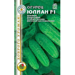 ЮЛИАН F1