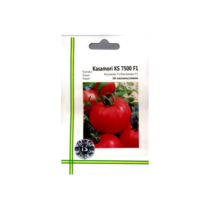 Kasamori F1 / Касаморі F1
