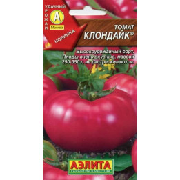 Клондайк