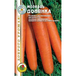 ДОЛЯНКА