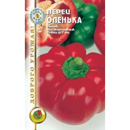 ОЛЕНЬКА