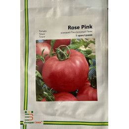 Pink Rose / Пінк Роуз