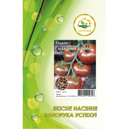 Смаколик