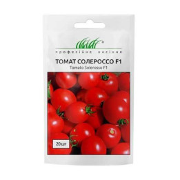 Solerosso / Солероссо