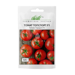 Topsport F1 / Топспорт F1