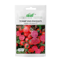 Uno Rosso F1 / Уно Россо F1