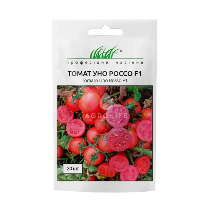Uno Rosso F1 / Уно Россо F1
