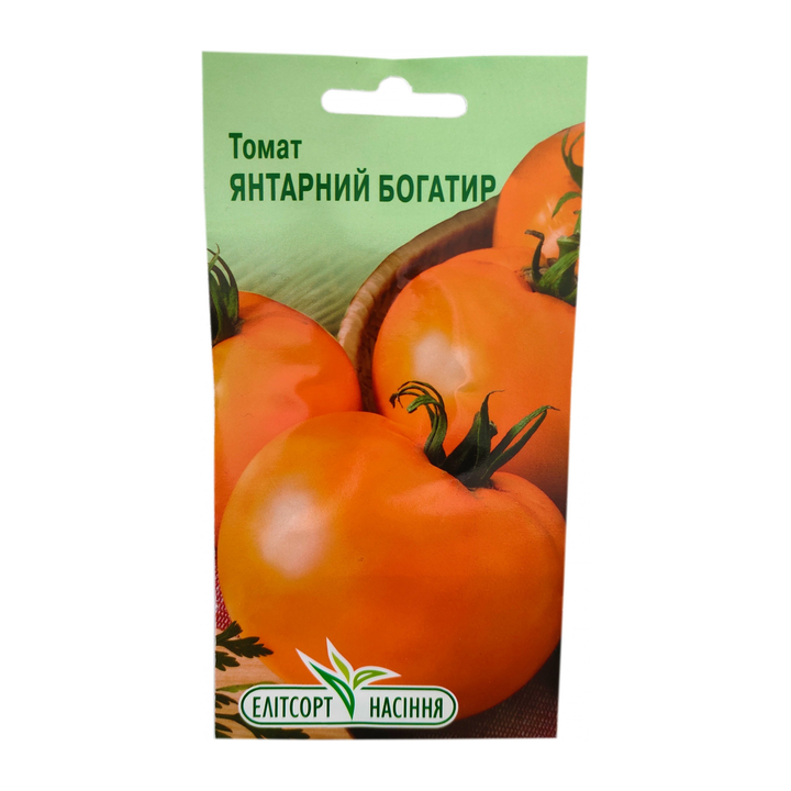 Янтарний богатир