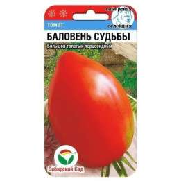 Баловень