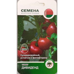 Dividend / Дивіденд