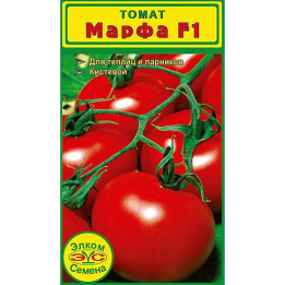 Марфа F1