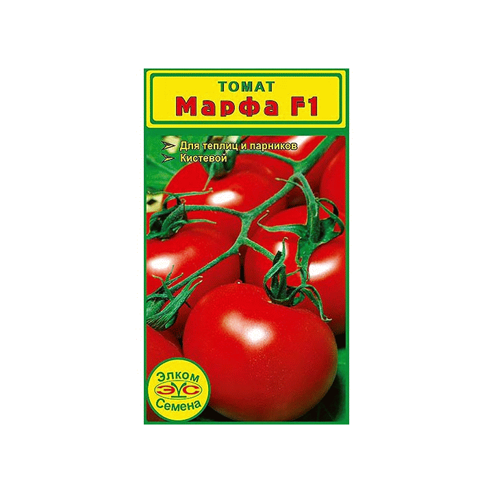 Марфа F1