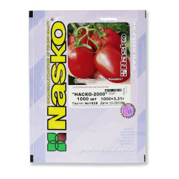 Наско-2001