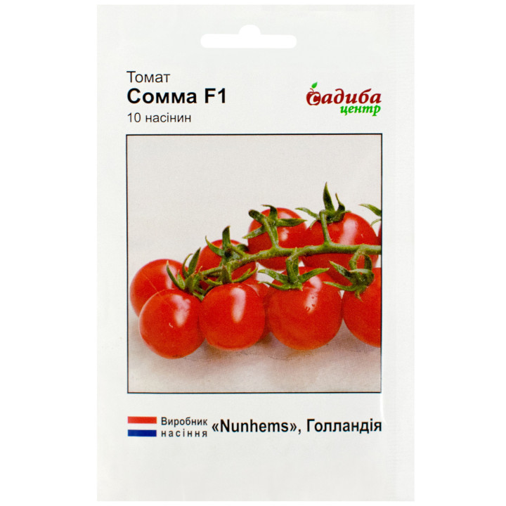 Somma / Сомма