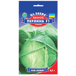 Перлина F1