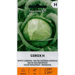 Cerox F1 / Церокс F1