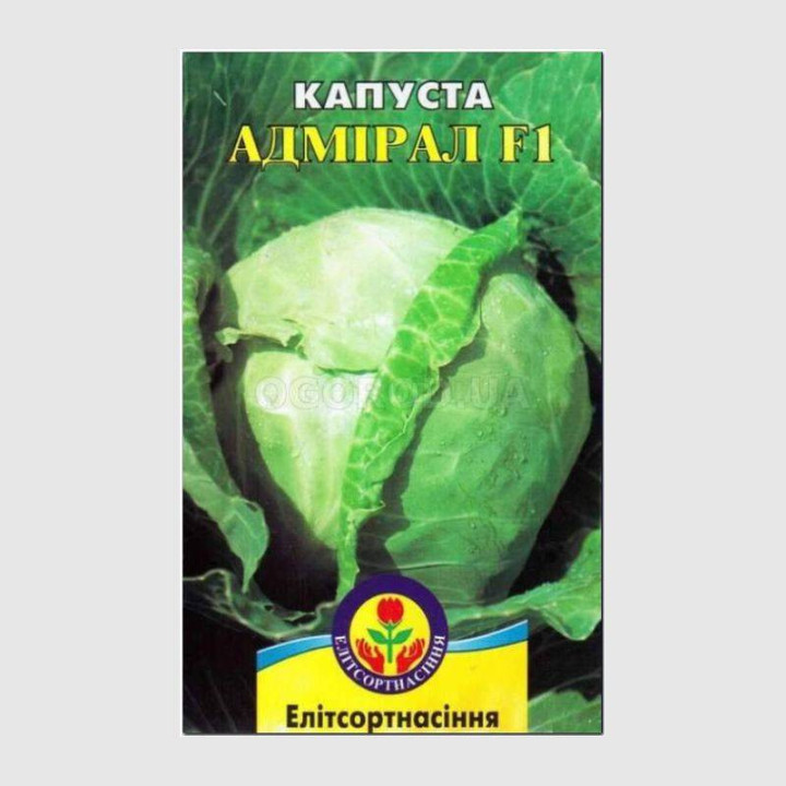 Адмирал F1 (ЦЛ 807 F1) / Адмірал F1
