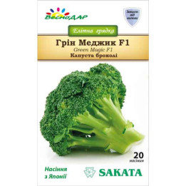 Magic F1 / Меджик F1