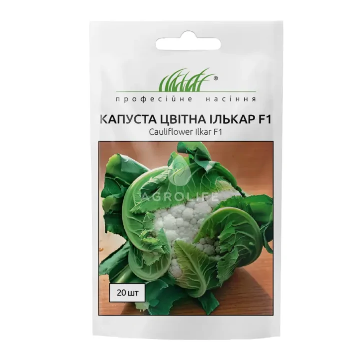 Ilkar / Ількар