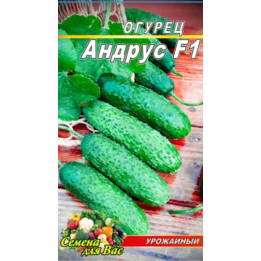 Andrus F1 / Андрус F1