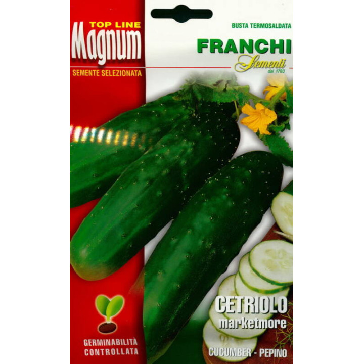 Marketmore 70 / Маркетморе 70
