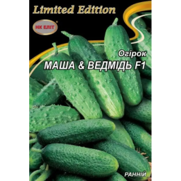 MASHA ta VEDMID / МАША та ВЕДМІДЬ