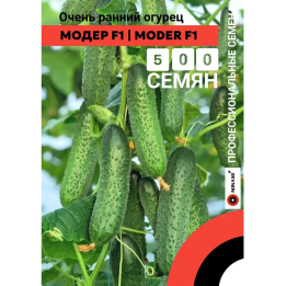 Moder / Модер