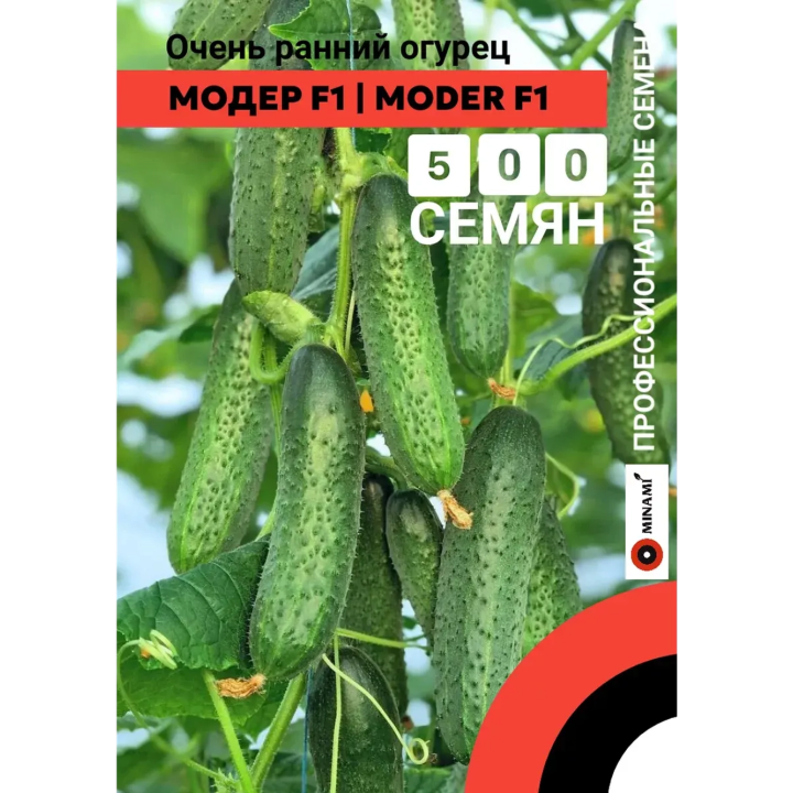 Moder / Модер