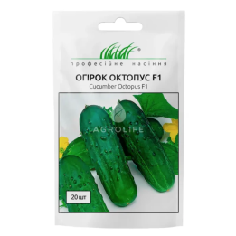 Octopus F1 / Октопус F1