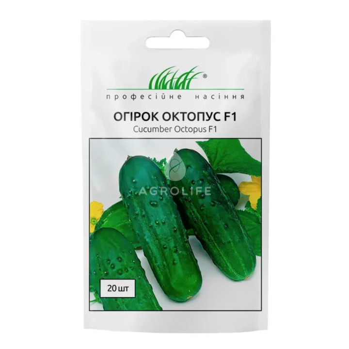 Octopus F1 / Октопус F1