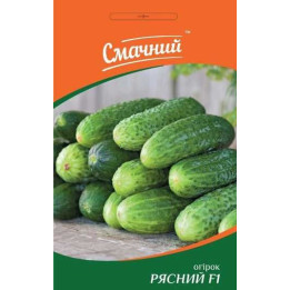 Рясний F1