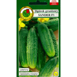Sander F1 / Сандер F1